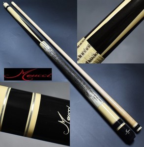 Meucci Pool Cue | eBay UK