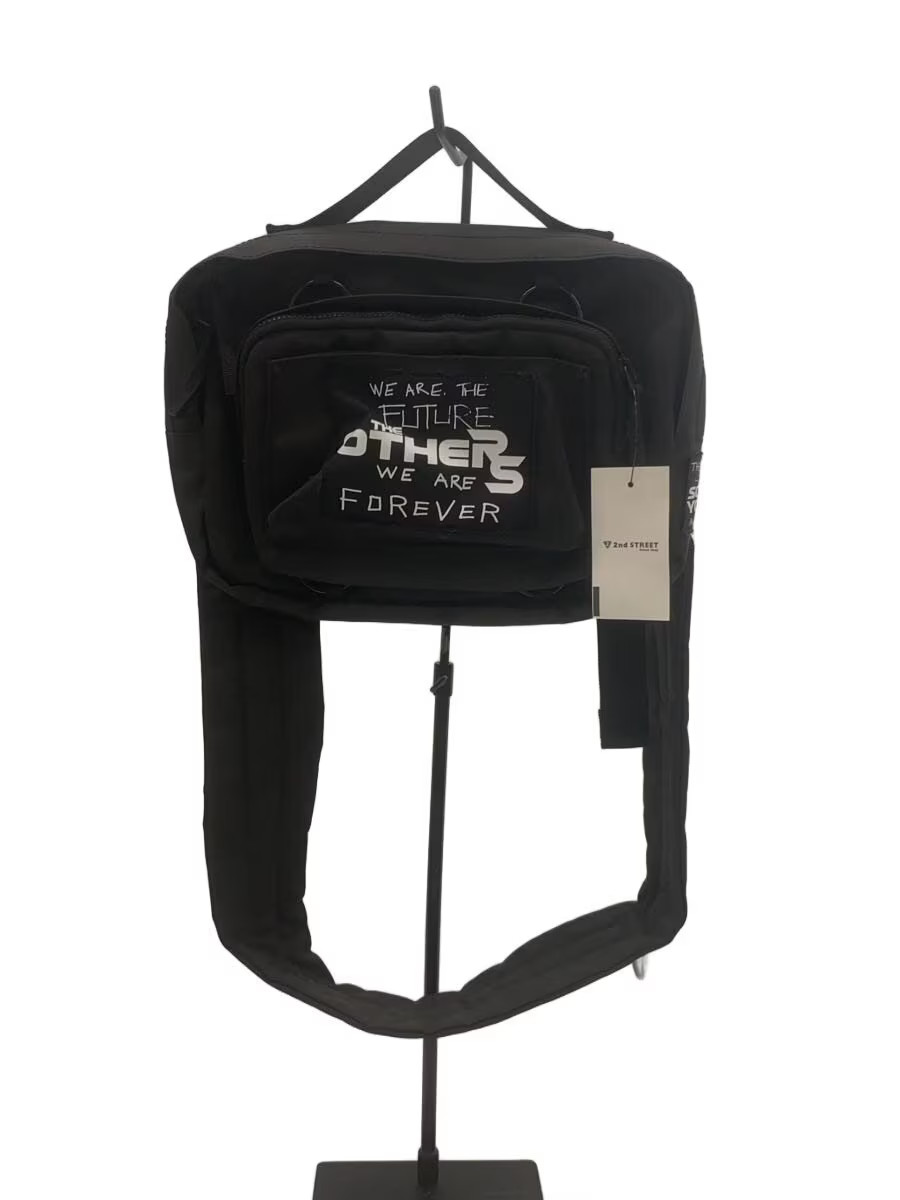 RAF SIMONS ショルダーバッグ　2021SS EASTPAK × RAF SIMONS × RAF SIMONS Shoulder Bag -- BLK Print | eBay