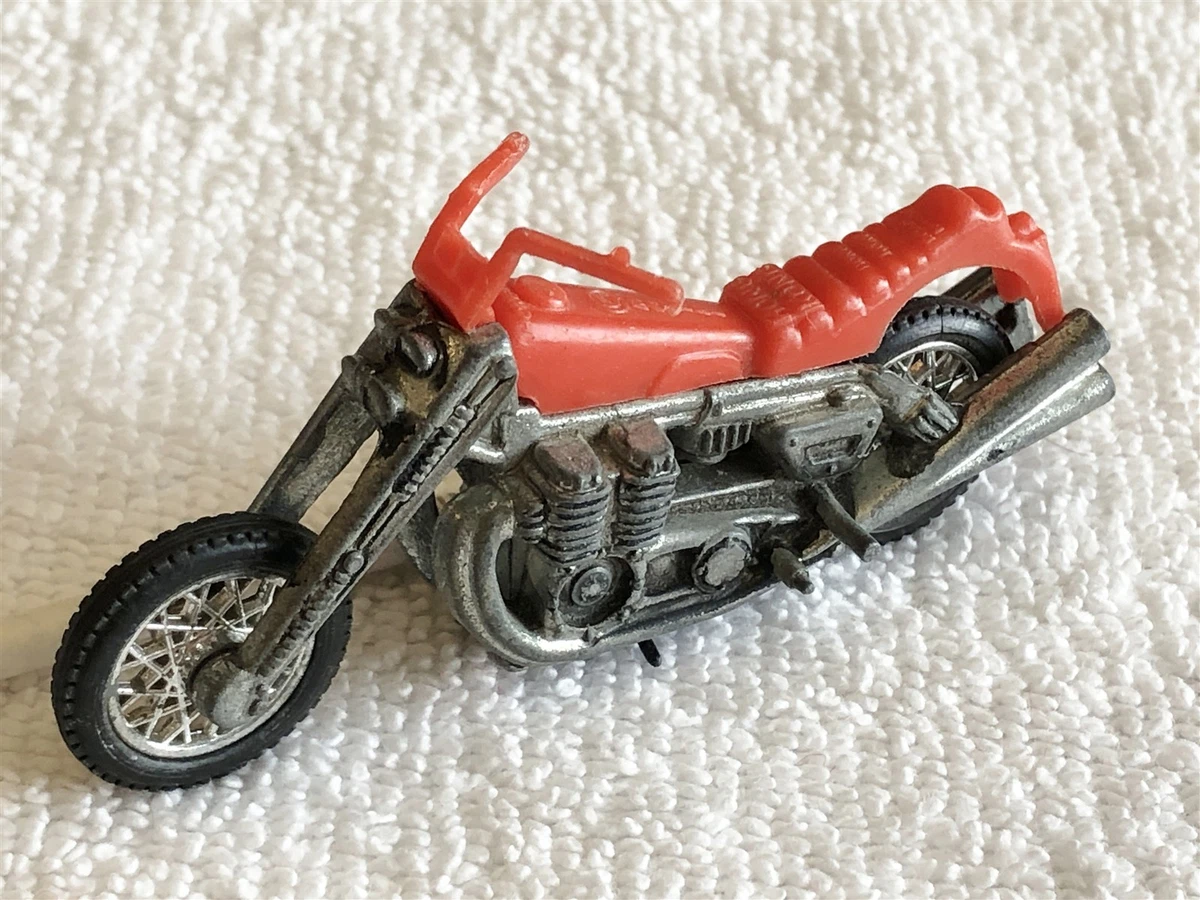 Hot Wheels Hot Wheels Rrrumblers Vintage Manufacture Diecast Cars