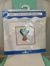 Rare New Open Box DMC Creative World Radish H...