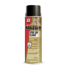 KLEAN-STRIP SPRAY GUN CLEANER 15 OZ. AEROSOL - FREE SHIPPING