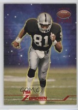 1998 Topps Stars 1694/8799 Tim Brown #60 HOF yf0