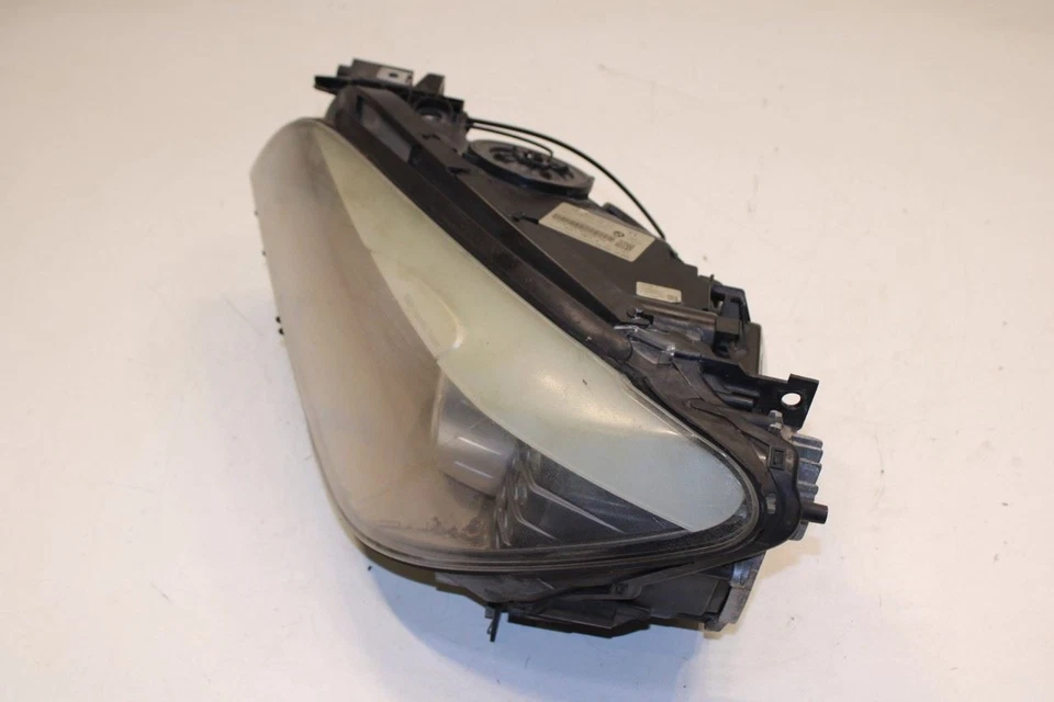 10-12 BMW 750Li xDrive Front Driver Left Side Bi-Xenon HID Headlight Lamp *ReaD* - Image 4 of 4