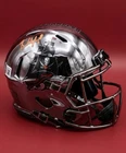Baker Mayfield Signed Tampa Bay Buccaneers Mini Helmet- Beckett COA