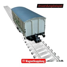 TT Magnetkupplungen für Schlitzaufnahme Zeuk...