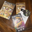 Wario World (Nintendo GameCube, 2003) CIB Complete TESTED AND WORKING