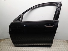 MERCEDES-BENZ GLC BARE DOOR 2021 PASSENGER SIDE FRONT AMG LINE GLC300D