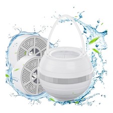    Bath Ball Filter Bathtub Water Filter, 10-Stages Bath Filter for Tub, Bathtub