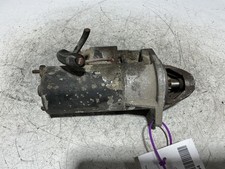 Starter Motor Fits 85-91 Porsche 944 873580