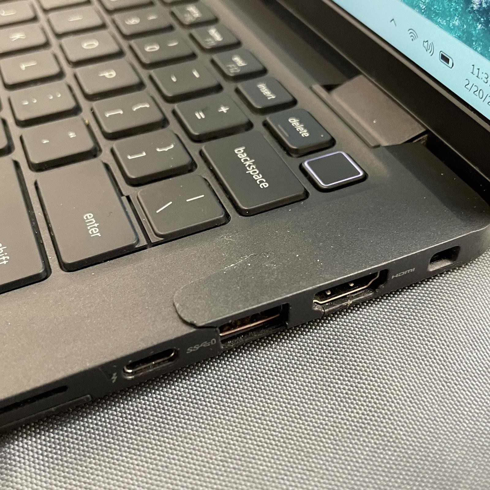DELL Latitude 7420, 14-Inch Laptop, with Core i5 1145G7, None NVMe (Non-Volatile Memory Express), Windows 11 Pro