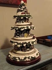 christmas tree decorations