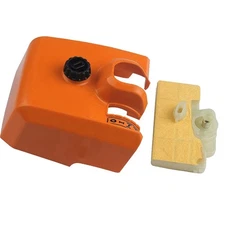 Air Filter and Cover Set for Chainsaws 029 039 MS290 MS310 MS390 Compatible Use