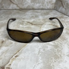 Carrera Tortoise Brown Oval Sunglasses CA903/S 01V4 60-14-125 FOR FRAMES ONLY