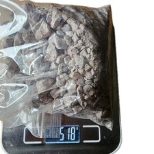 JOECHID 500G Nigeria NZU Krümel und Staub