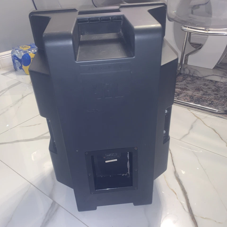 Jbl control 10 incorporated north ridge California - Image 3 of 4