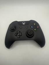 Microsoft Xbox One Wireless Controller Stick Drift