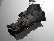 Boite de vitesse BMW SERIE 1