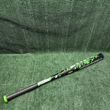 Worth AMP SBAMPA 34/27 ASA NSA Slow Pitch Softball Bar 2.25" X-Tended Sweetspot