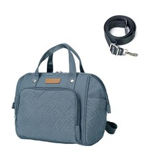 FHELAD Small Diaper Bag Backpack Mini Diaper Bag Tote, Waterproof Multi-Funct...