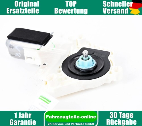 Fensterhebermotor EFH Vorn rechts Audi A4 8K B8 8K0959802A