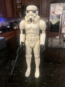 (未使用･未開封品)　Star Wars trooper 12 Inch Figure Action Collection ar3p5n1 Hasbro Star Wars The Vintage Collection: 3.75