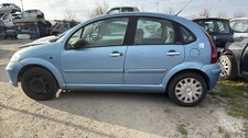 Baguette de porte Citroen C3