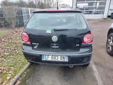 Jantes Volkswagen POLO