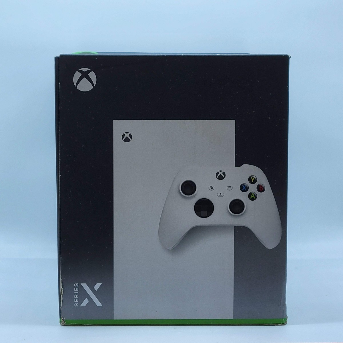 Xbox Series X 1TB デジタルエディション ホワイト 本体 Xbox Series X
