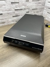 Epson Perfection V550 Photo Scanner With NON-...