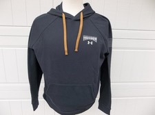 NWT MEN'S UNDER ARMOUR UA FREEDOM EAGLE HOODIE.LARGE.BRAND NEW FOR 2026.SALE