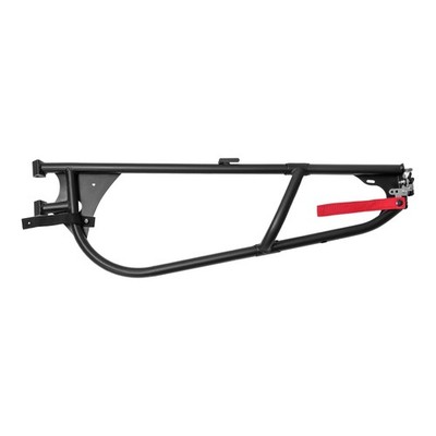 Left Side Front Door Frame For Can-Am Maverick X3 RS RR XRS