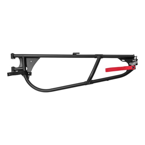 Left Side Front Door Frame For Can-Am Maverick X3 RS RR XRS #705011344 - Picture 5 of 18