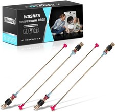 Washer Machine Suspension Rods DC97-16350U DC97-16350T