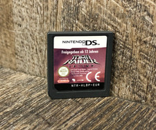 Nintendo DS Lara Croft Tomb Raider Legend Game Cartridge ONLY Fast Ship!