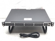 InfiniCORE Networks FlowDirector-640 Network Fabric Visibility Appliance