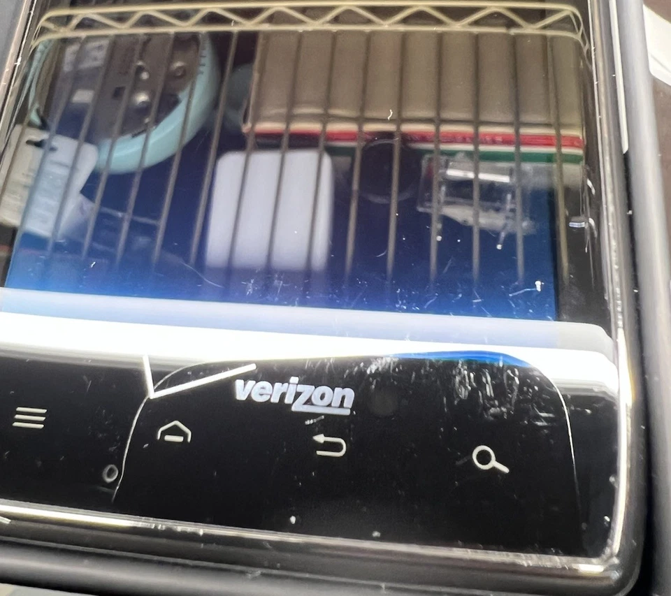 Smartphone Motorola XT912 Droid RAZR Maxx Verizon Limpio y Funcionando Foto 2 de 4