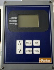 Parker Refrig Defrost Controller MOD# 107960 SER# DTCA0006F10 NEW QTY 1      (A)