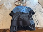 AquaSkinz Surfcasting Waterproof Jacket Pullover Surf Top Size M Excellent  — photo 2