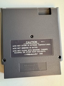 The Three Stooges Nintendo NES CIB