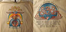 Dead And Company Live At Sphere Las Vegas 2025 Tour Fanmade T-Shirt
