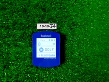 Bushnell Phantom 2 Blue Golf GPS Device.