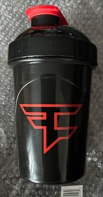 Gfuel - Shaker Cup - The FaZe Blacked Out