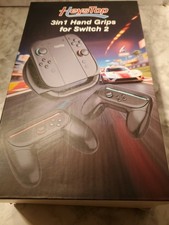 Heys Top. 3 In1 Hand Grips Fir Swich 2