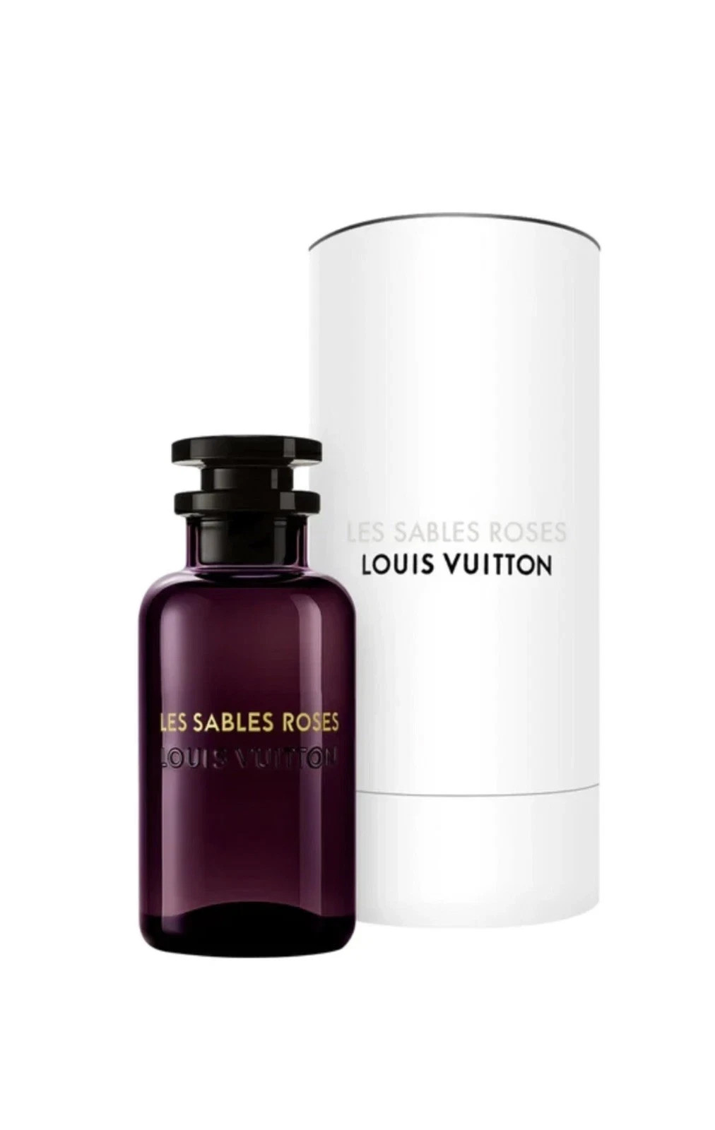 Louis Vuitton Les Sables Roses Eau De Perfume Unisex 3.4 oz 100 ml