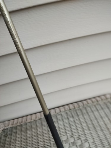 Wilson ULTRA 3 Wood 15.5* Ladies Flex - Picture 3 of 5