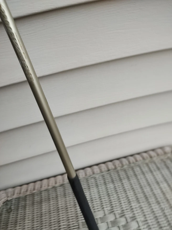 Wilson ULTRA 3 Madera 15.5* Damas Flex Foto 3 de 4