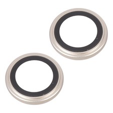 9H Hardness Lens Guard For Phone 15 16 Series...