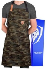 Professional Chef's Kitchen The Kitchen Rambo - 100% Poly-cotton Camouflage