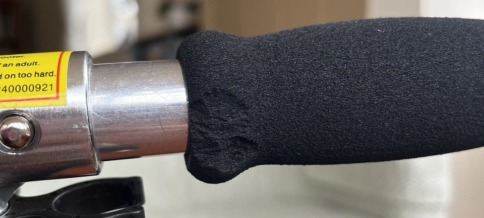 Scooter JD Bug Pro Street MS136 - Image 4 of 4