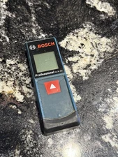 Bosch Professional GLM 20 Distance Measuring Tool Blaze 65 Ft